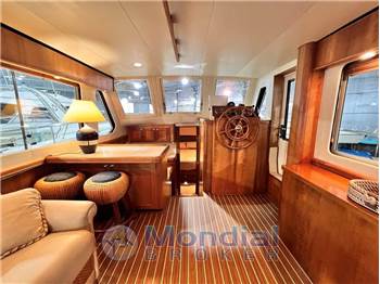 Mainship Mainship 34 Trawler
