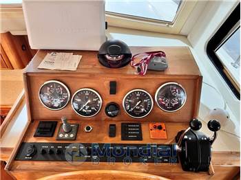 Mainship Mainship 34 Trawler