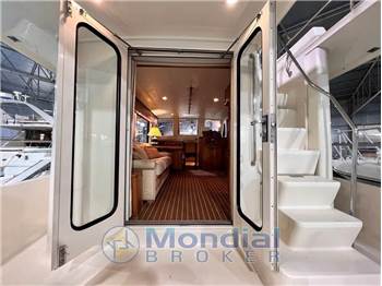 Mainship Mainship 34 Trawler
