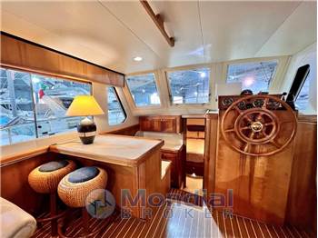 Mainship Mainship 34 Trawler