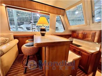 Mainship Mainship 34 Trawler