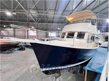 Mainship Mainship 34 Trawler