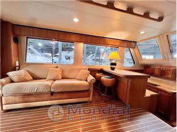 Mainship Mainship 34 Trawler