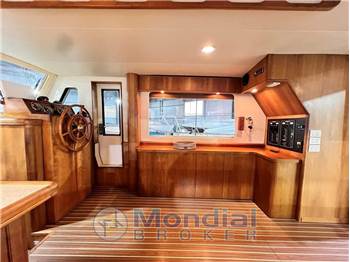 Mainship Mainship 34 Trawler