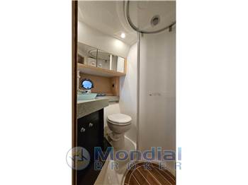 Cranchi MEDITERRANEE 43