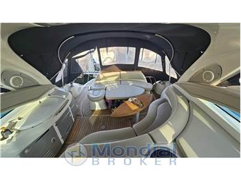 Cranchi MEDITERRANEE 43