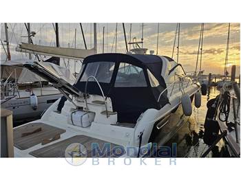 Cranchi MEDITERRANEE 43