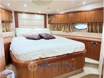 Sunseeker Portofino 53