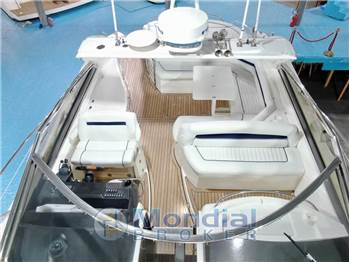 Sunseeker Portofino 53