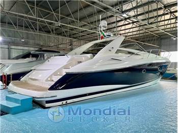 Sunseeker Portofino 53