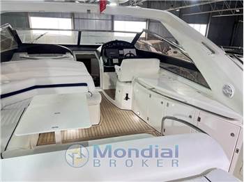 Sunseeker Portofino 53