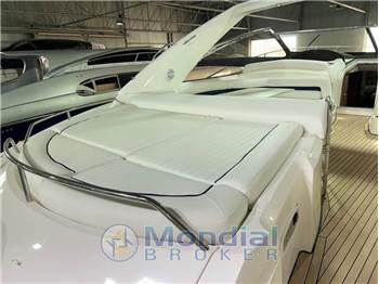 Sunseeker Portofino 53