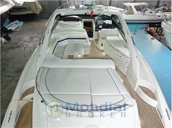 Sunseeker Portofino 53
