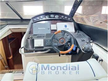 Sunseeker Portofino 53