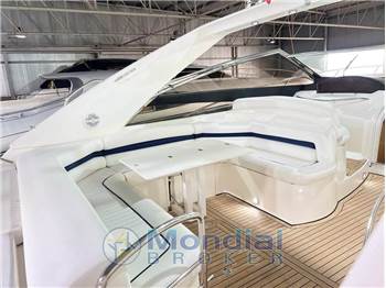 Sunseeker Portofino 53
