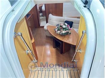 Sunseeker Portofino 53