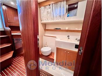 Apreamare 38 Comfort Hard Top