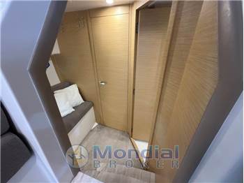 Rodman SPIRIT 31 HARD TOP - Fuoribordo