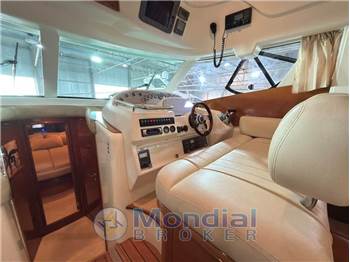 Jeanneau Prestige 46 Fly