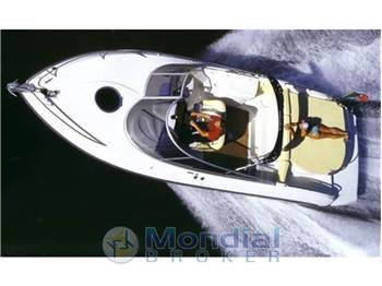 Cranchi CSL 27