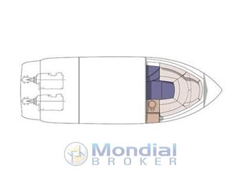 Cranchi CSL 27