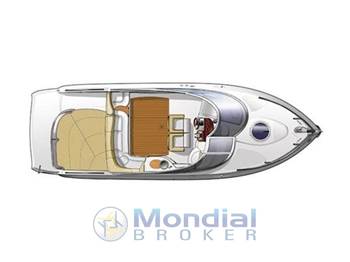 Cranchi CSL 27