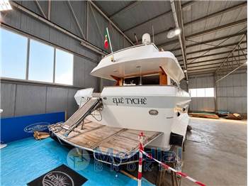 Cantiere Nautico Versilcraft Supervanguard
