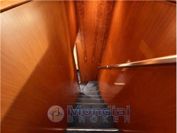 Cantiere Nautico Versilcraft Supervanguard