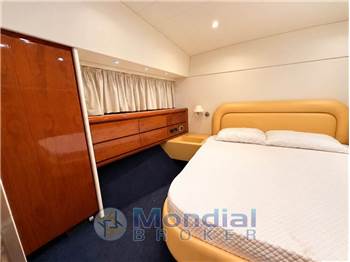 Cantiere Nautico Versilcraft Supervanguard