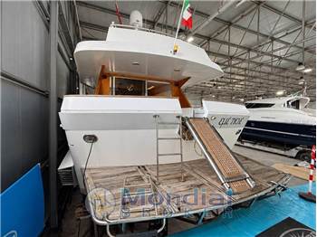 Cantiere Nautico Versilcraft Supervanguard