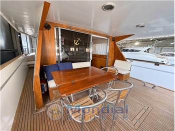 Cantiere Nautico Versilcraft Supervanguard