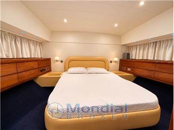 Cantiere Nautico Versilcraft Supervanguard