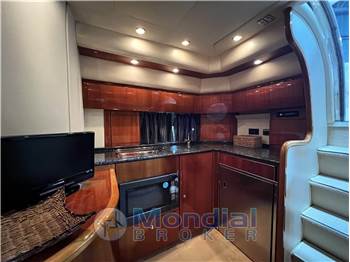 Marine Project PRINCESS V42