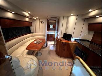 Marine Project PRINCESS V42