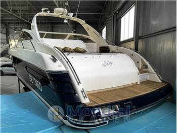 Marine Project PRINCESS V42