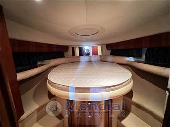 Marine Project PRINCESS V42