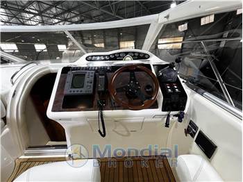 Marine Project PRINCESS V42