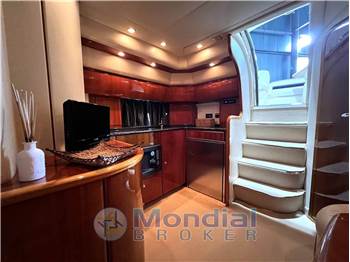 Marine Project PRINCESS V42