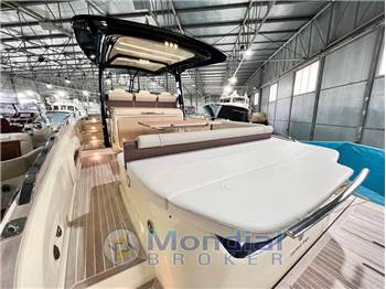 Invictus Yacht Invictus 370 GT