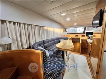 Cantieri Navali Piantoni Piantoni 63 Refit