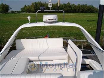 Marine Project PRINCESS 360