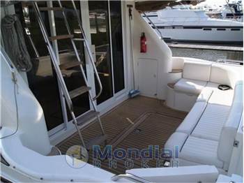 Marine Project PRINCESS 360