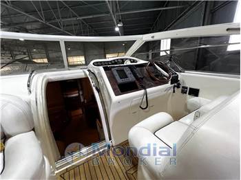 Marine Project PRINCESS V42