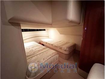 Marine Project PRINCESS V42