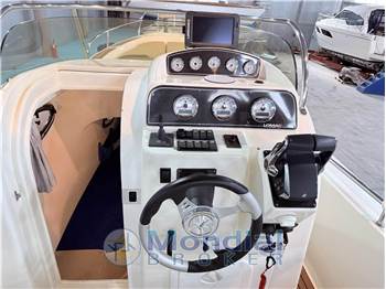 Lomac Nautica IN 1000