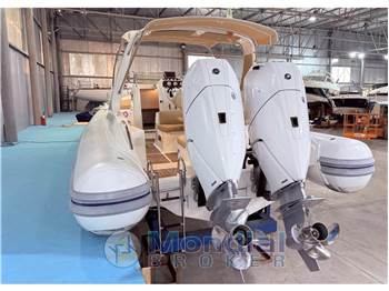 Lomac Nautica IN 1000