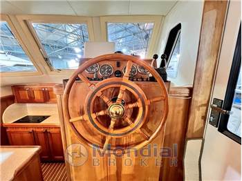 Mainship Mainship 34 Trawler