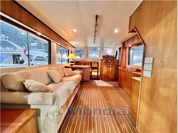 Mainship Mainship 34 Trawler