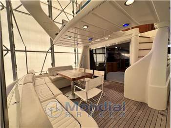 Cantieri Navali Piantoni Piantoni 63