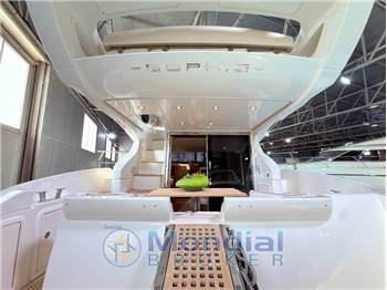 Azimut 43 FLY
